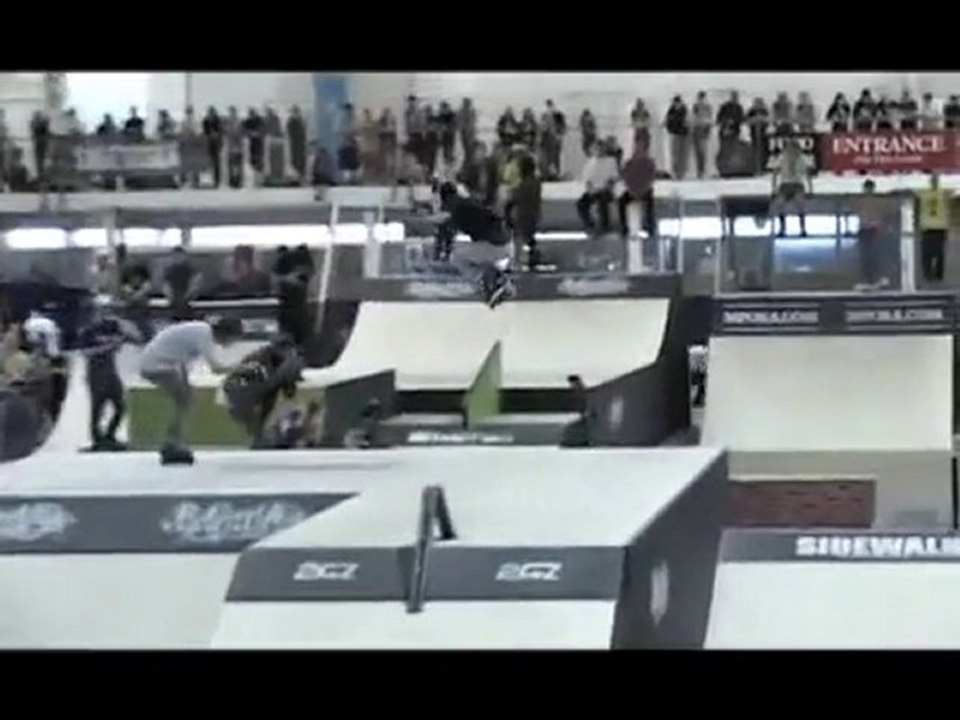 NASS 2009