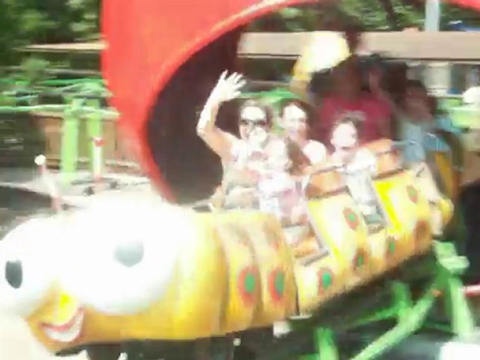 FAMI PARC (27/06/2010)