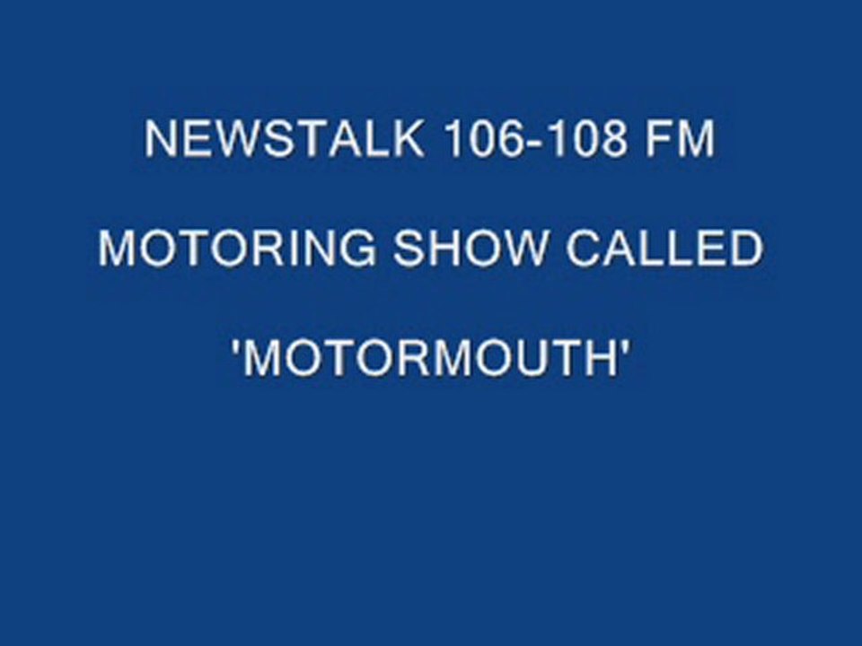 Motormouth