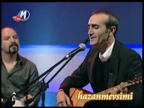İncecikten bir kar yağar - Cengiz Özkan