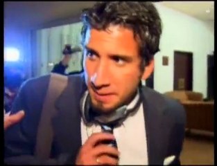 Uruguay-Tranquilidad en los jugadores