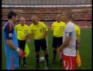 Uruguay- Algo huele mal