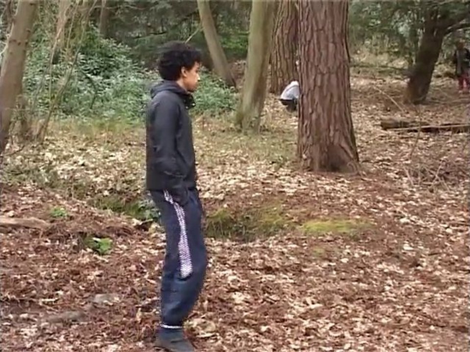 "My Little Room In The House of Bliss" by Ting Zhang