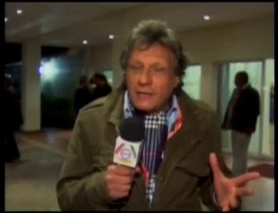 Uruguay-Kesman Analiza