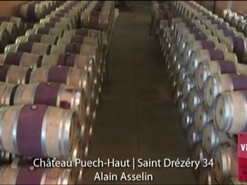 Château Puech-Haut