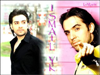 İSMAİL YK SEVENLER BEĞEN İZLE...