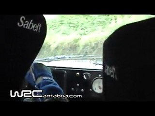 Rallysprint Buelna-Cieza