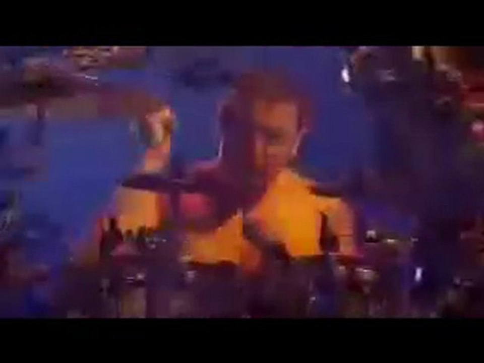 Korn - Thoughtless (Live)