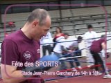 Fete des Sport 2010