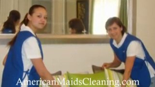 Green cleaning, Move out cleaning, Maid service, Logan Squa