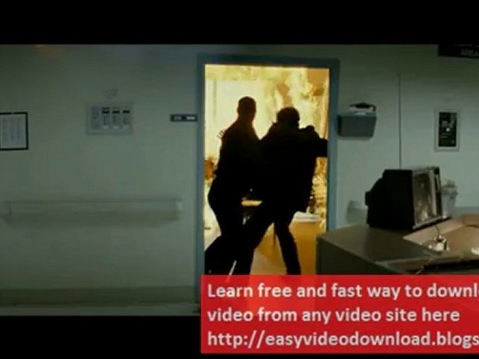 Let Me In International trailer