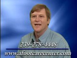 Podiatrist in Fort Myers, FL - Mark Weaver, DPM