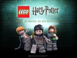 Video In Game: LEGO Harry Potter Années 1 à 4 (Démo)