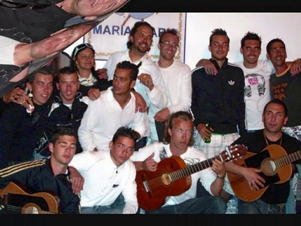 PHOTOS LES SAINTES MARIES DE LA MER 2010