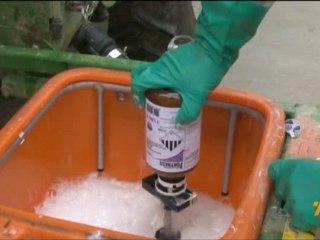 Terre à Terre 2010 : la formulation