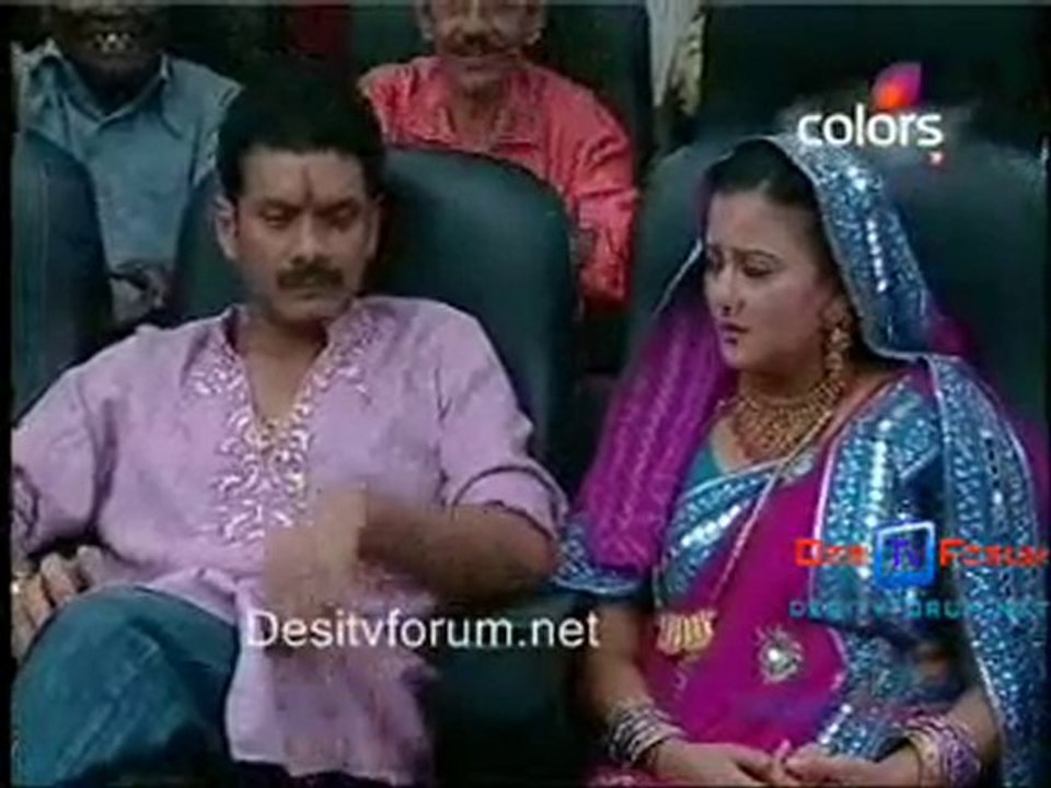 Bhagya Vidhaata - 1st July 2010 pt3