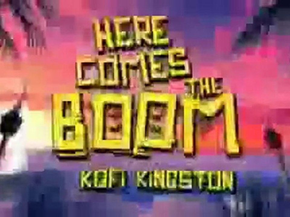 Kofi Kingston 2010 Entrance Video (Titantron)