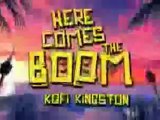 Kofi Kingston 2010 Entrance Video (Titantron)