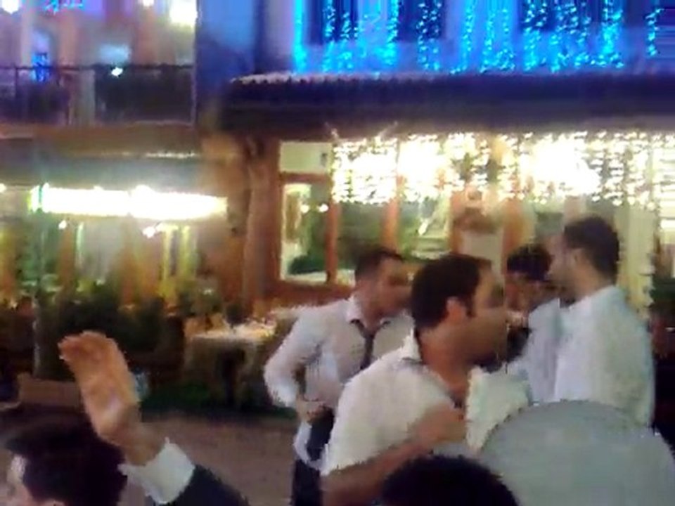 Kumkapı GençLikk EğLen CoşşŞ :)
