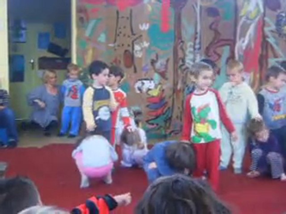 kermesse emma, tim et tom