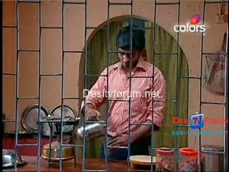 Bhagya Vidhaata - 1st July 2010 pt4