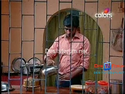 Bhagya Vidhaata - 1st July 2010 pt4