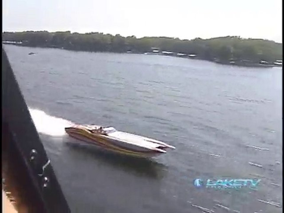 Support the Troops Poker Run raw shot