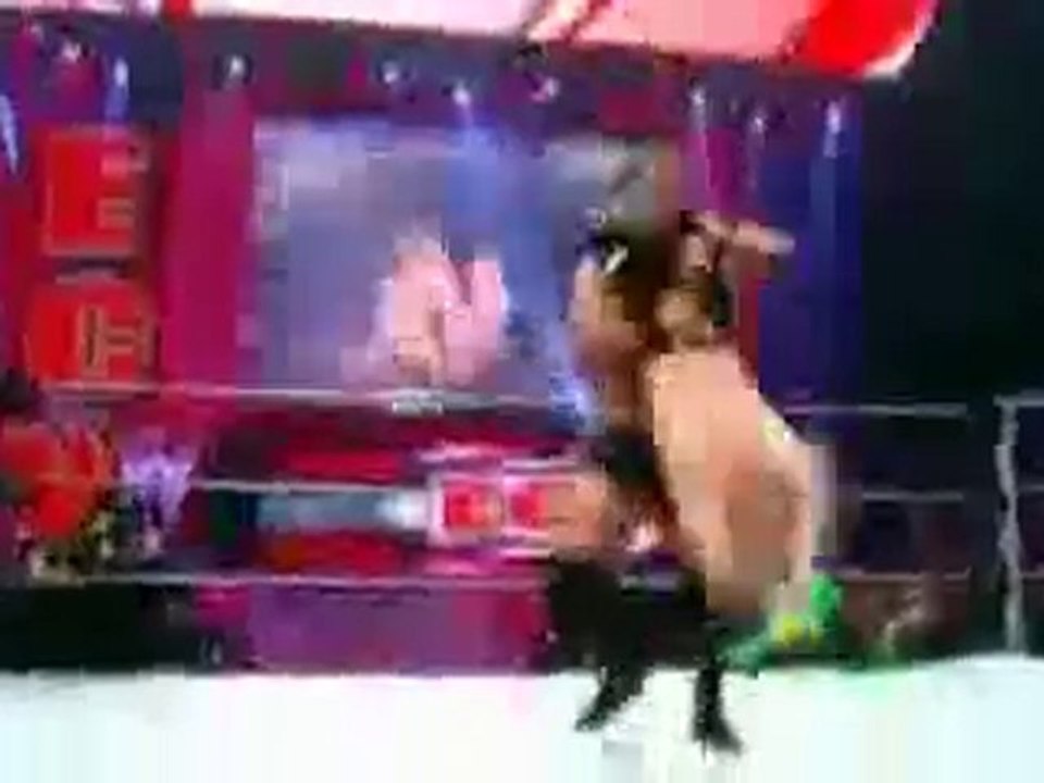 Evan Bourne Titantron Realesed Theme 2010