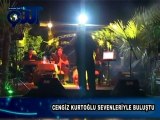 Cengiz Kurtoğlu Balıkçı Yaşar Sahne Performansı