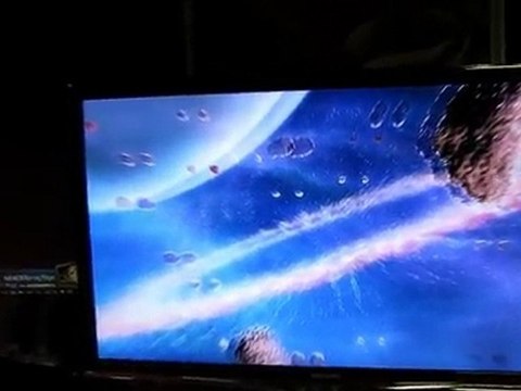 Samsung UE46C7700 — Téléviseur LCD LED avec 3D + WiFI