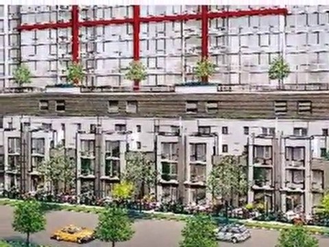 Homes for Sale - 1911 South CALUMET #1 - Chicago, IL 60616 -