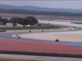 Le Circuit du Castellet Paul Ricard HTTT est à vous !