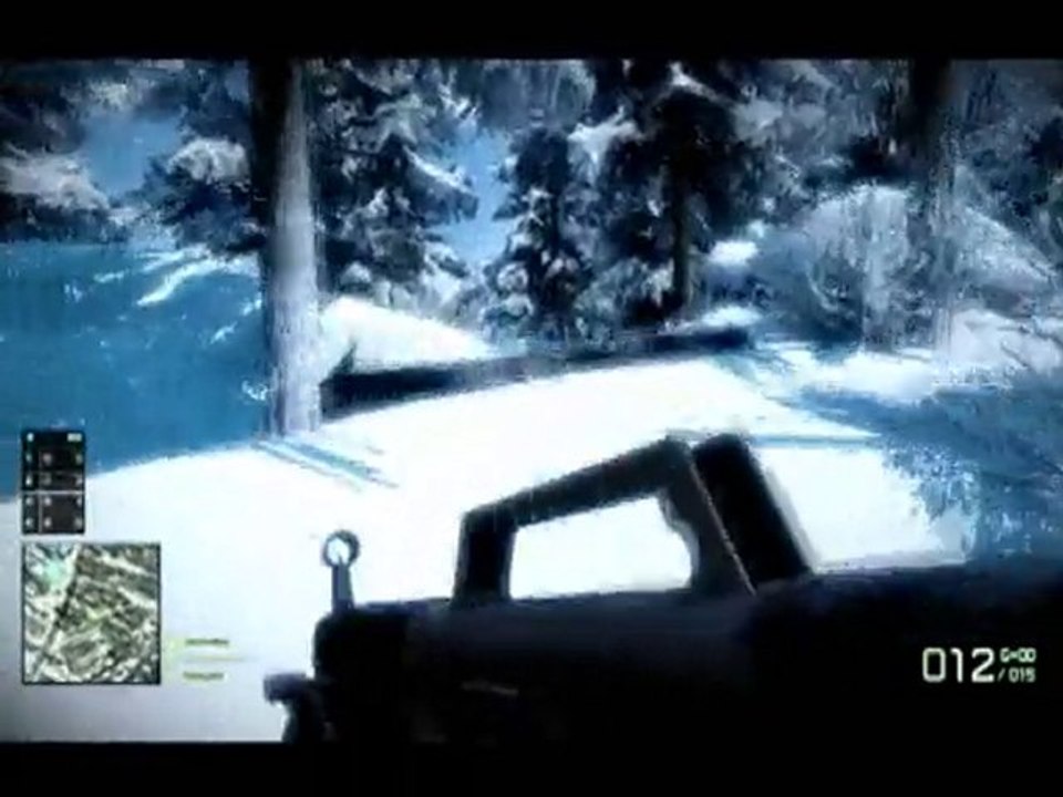 Bfbc2 lag