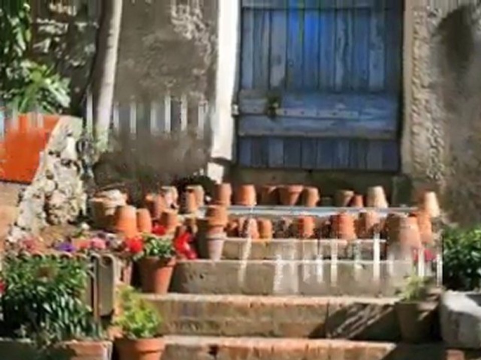 Maison d'hôte de charme en Provence : la Villa de Lorgues