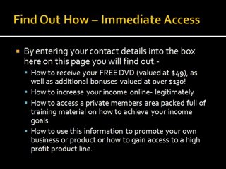 Katherine Mason how to generate leads for business