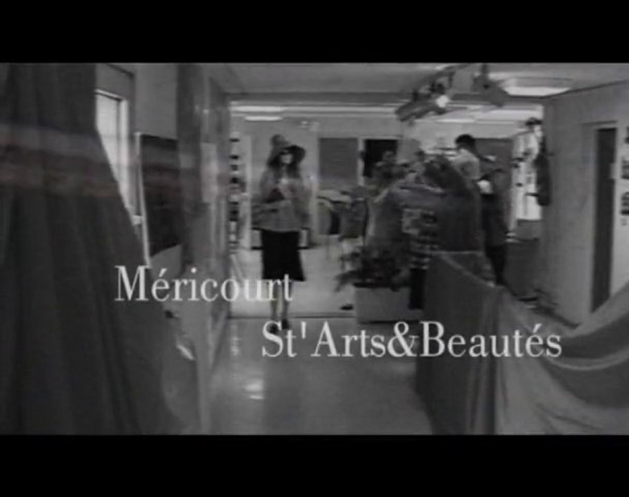 St' Arts & Beautés à Méricourt