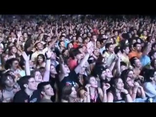 Φίλιππος Πλιάτσικας - Λένε Για Μένα Live @ Λυκαβηττός '07