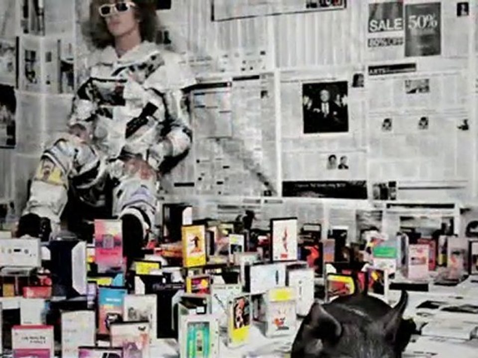 Behind The Scenes featuring Craig Anderson