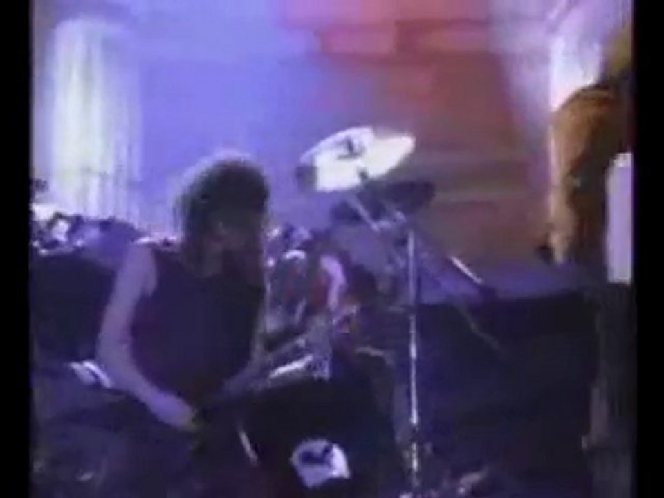 Metallica - Master of Puppets   VBOX7