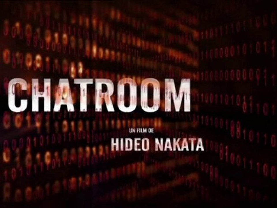 Chatroom - Trailer (VOSTF)