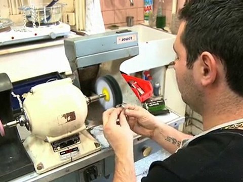 Bijouterie Julien D'Orcel - Bijouterie, horlogerie