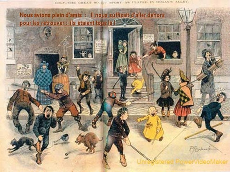 pour toutes celles et ceux qui ont plus de 45ans