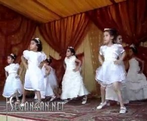 حفل نهاية السنة بمؤسسة إقرأ النموذجية