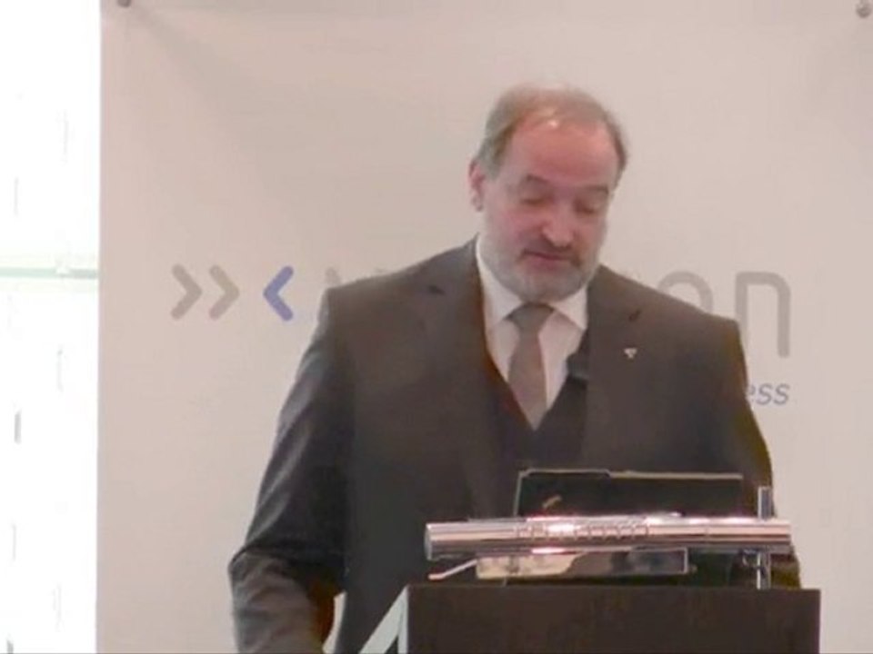 Aktuelle Entwicklungen im Information Management