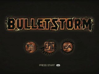 Bulletstorm - "Cliffy B Walkthrough" Trailer