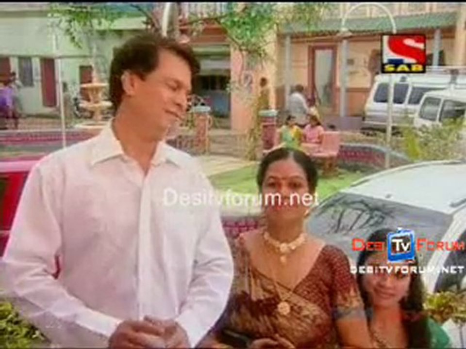 Papad poll 1st July 2010 - pt1