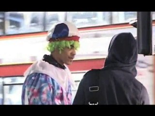 Alcanzando las Naciones