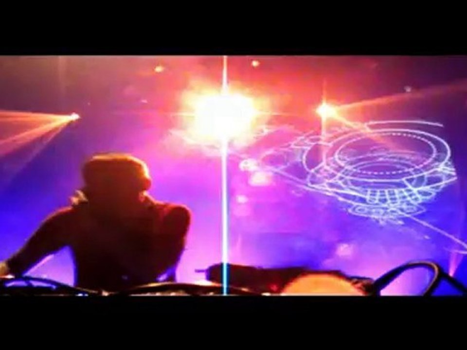 Gooseflesh @Boxon Party - Bikini (Toulouse, FR)