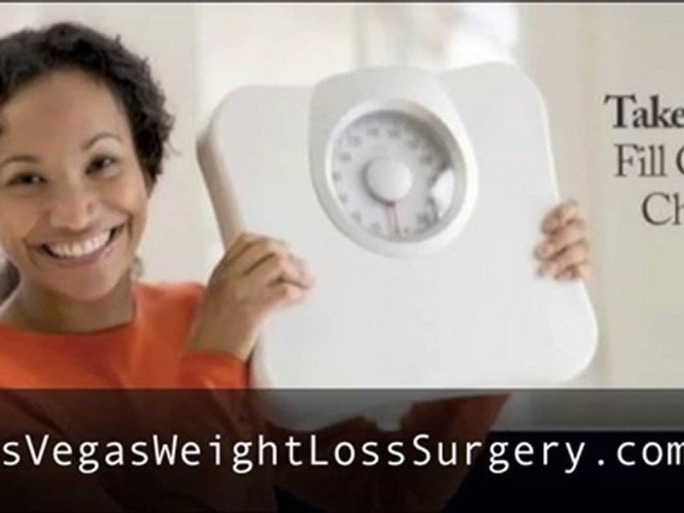 Weight Loss Surgery Las Vegas Surgeon