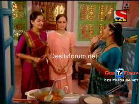 Papad poll 1st July 2010 - pt3